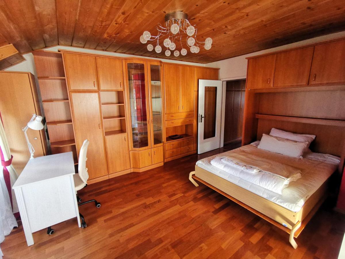 Hotel Engelhof Tutzing Εξωτερικό φωτογραφία