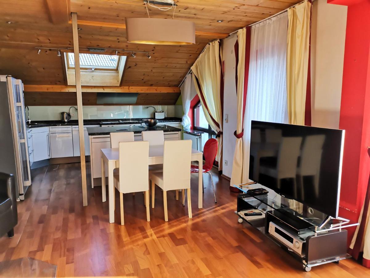 Hotel Engelhof Tutzing Εξωτερικό φωτογραφία