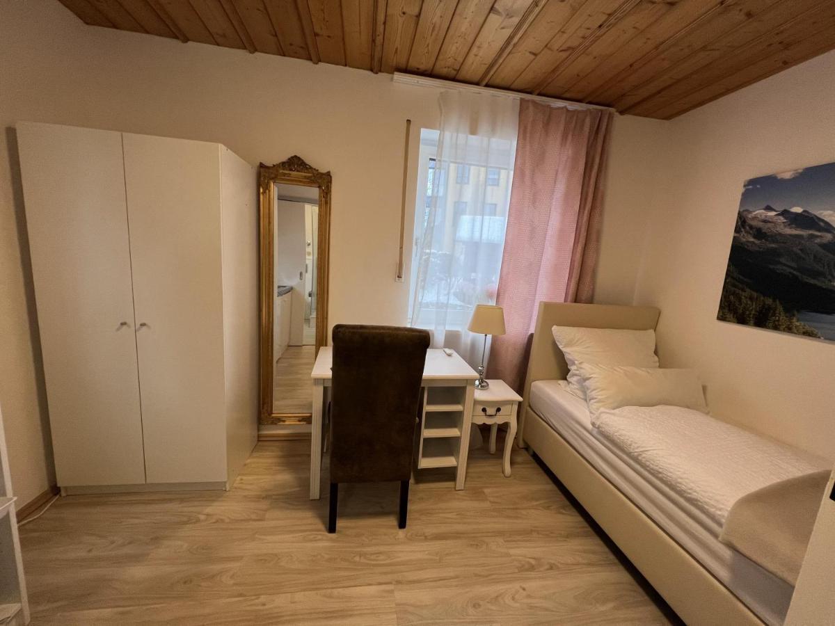 Hotel Engelhof Tutzing Εξωτερικό φωτογραφία