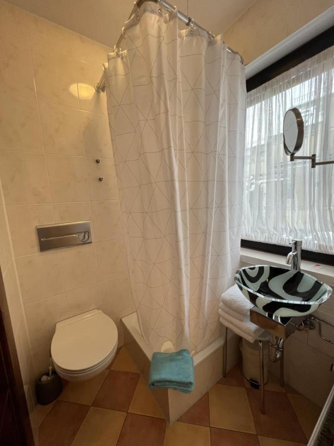 Hotel Engelhof Tutzing Εξωτερικό φωτογραφία