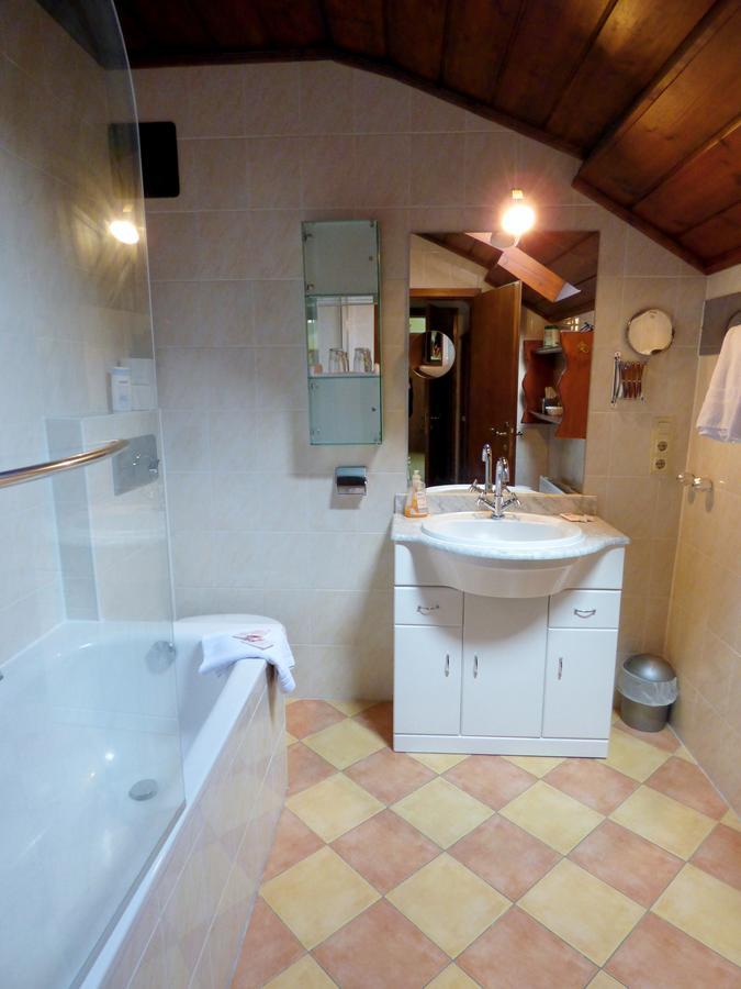 Hotel Engelhof Tutzing Εξωτερικό φωτογραφία