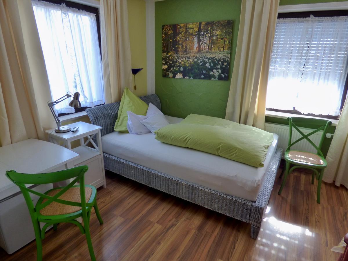 Hotel Engelhof Tutzing Εξωτερικό φωτογραφία