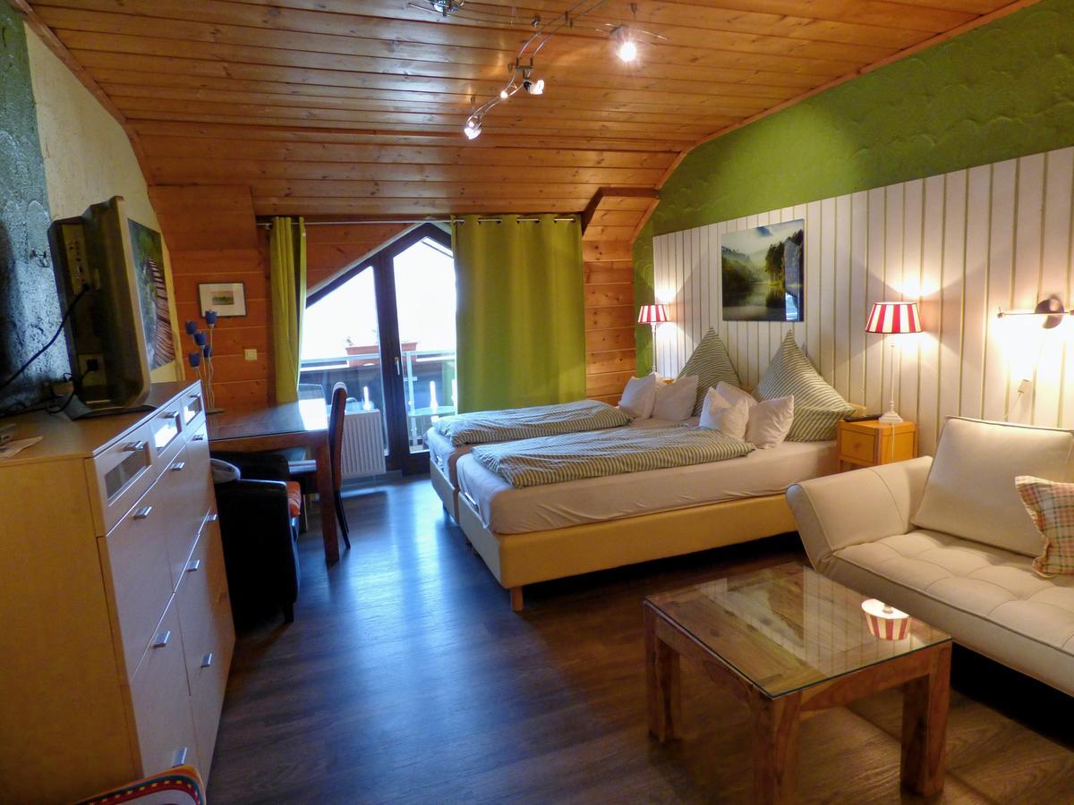 Hotel Engelhof Tutzing Εξωτερικό φωτογραφία
