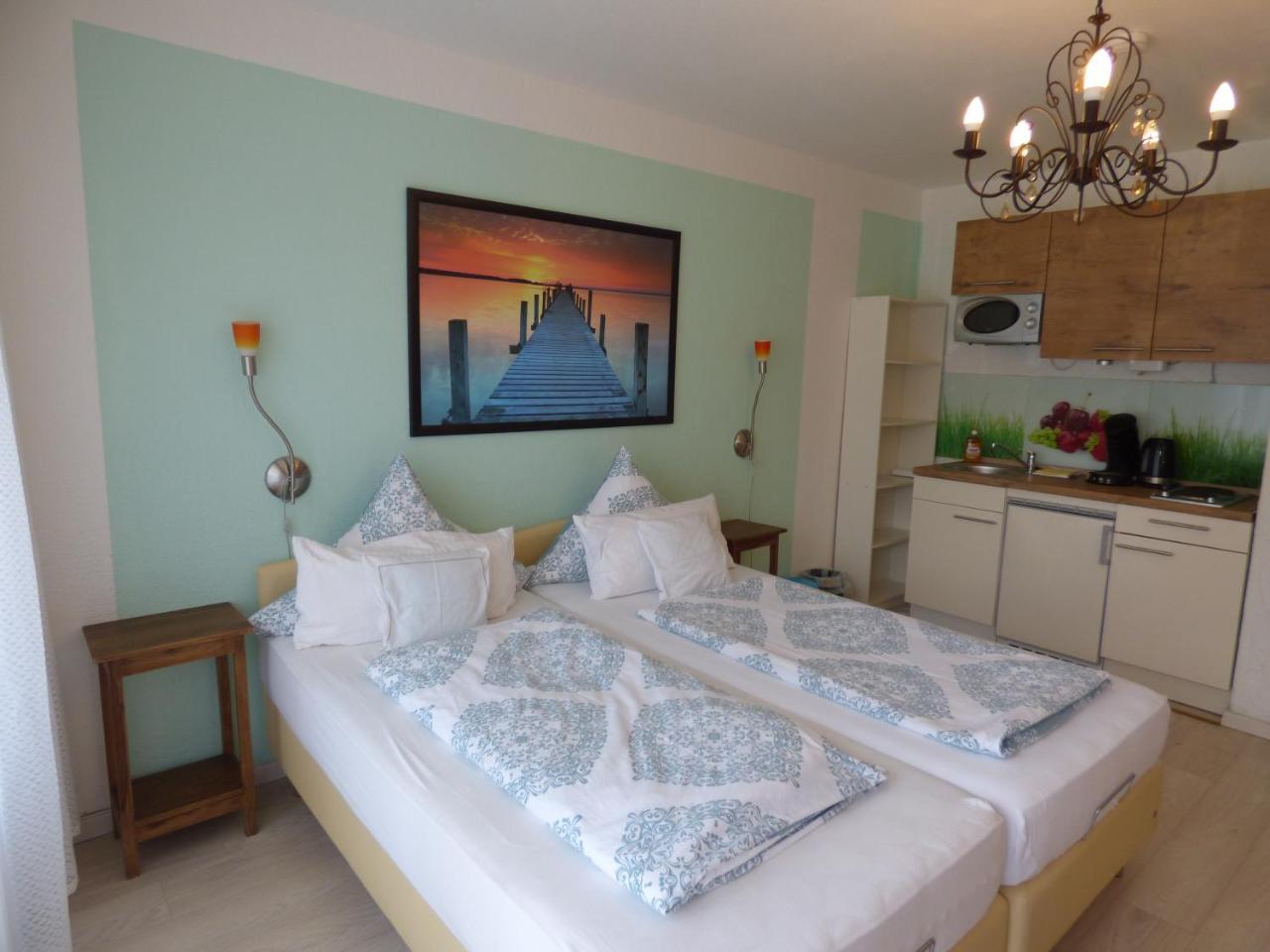 Hotel Engelhof Tutzing Εξωτερικό φωτογραφία