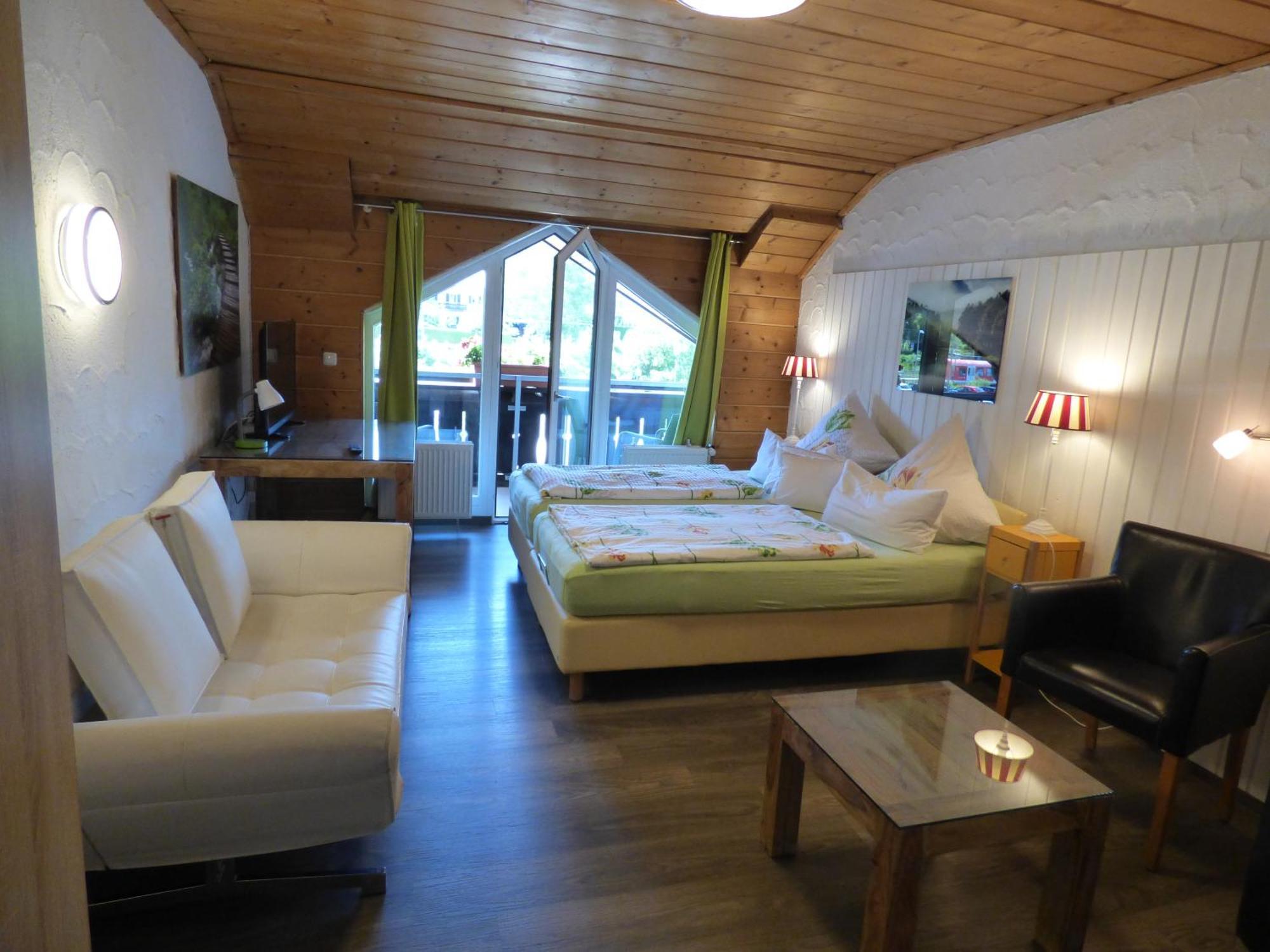 Hotel Engelhof Tutzing Εξωτερικό φωτογραφία
