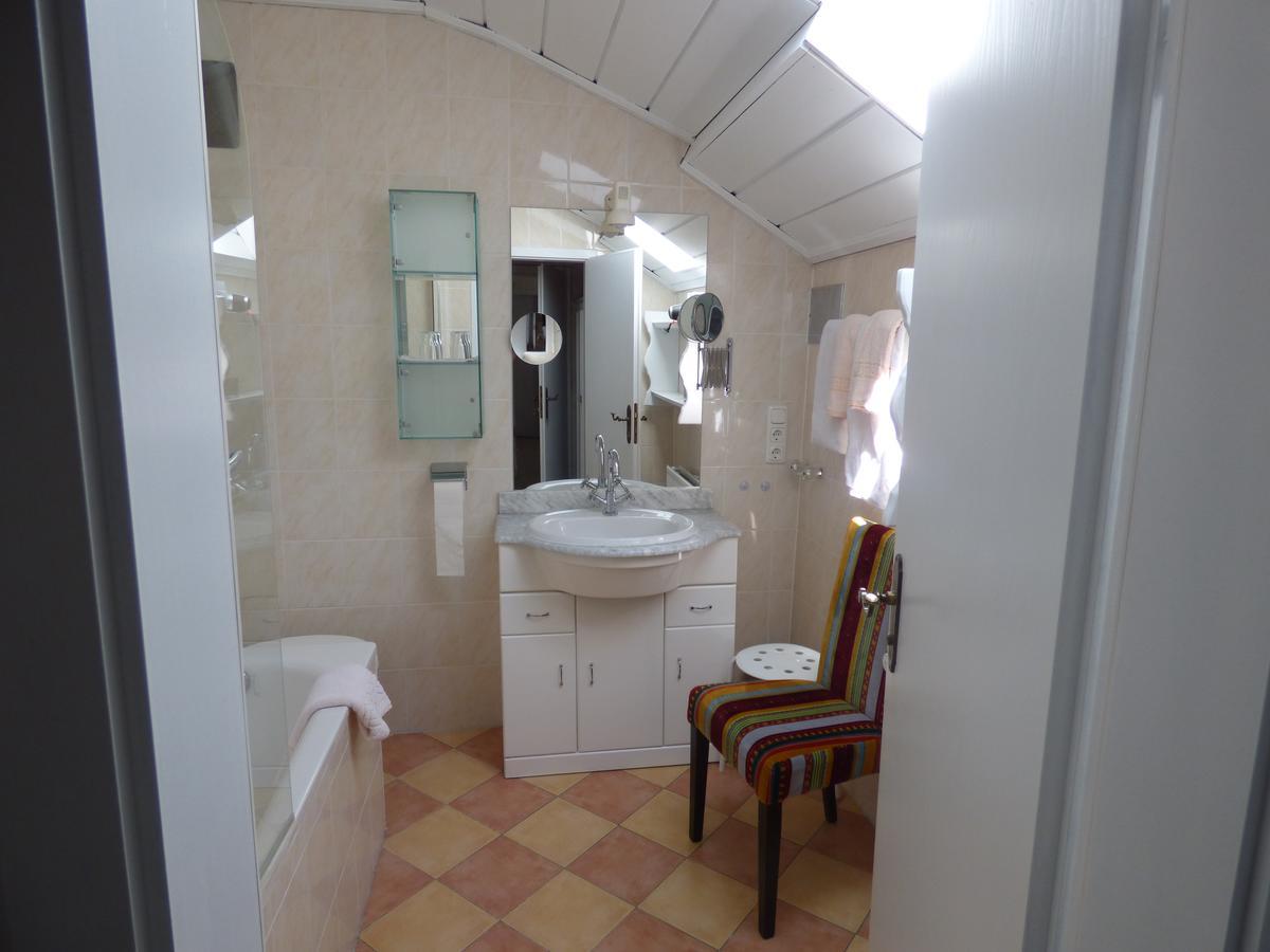 Hotel Engelhof Tutzing Εξωτερικό φωτογραφία