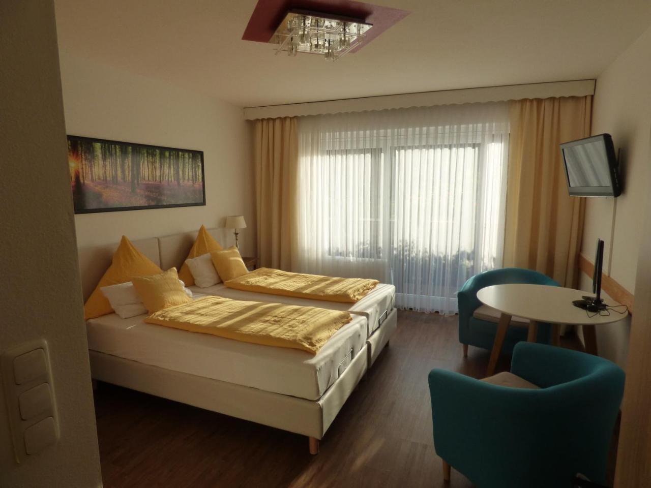 Hotel Engelhof Tutzing Εξωτερικό φωτογραφία